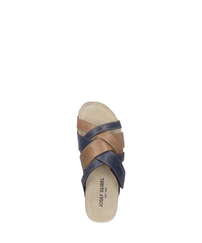 Josef Seibel Tonga 74 - Blue