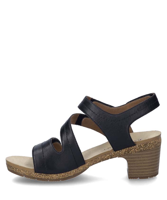 Josef Seibel Grace 02 - Black