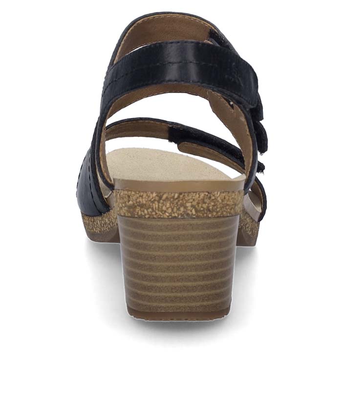 Josef Seibel Grace 02 - Black