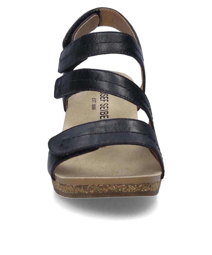 Josef Seibel Grace 02 - Black