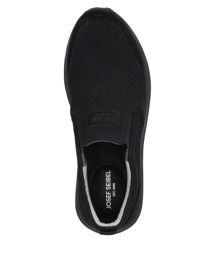 Josef Seibel Cameron 13 - Black