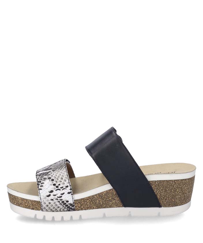 Josef Seibel Quinn 14 - Black