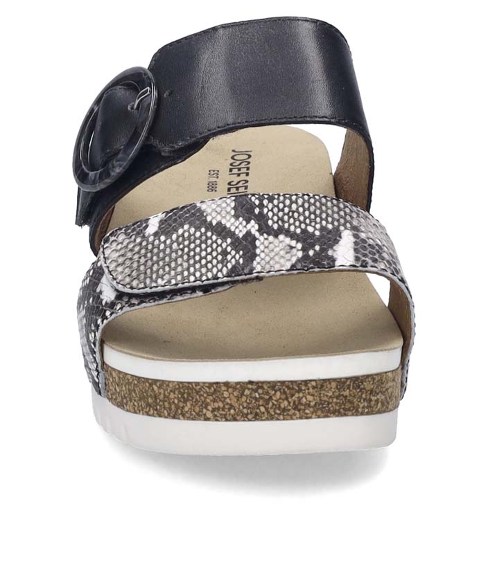 Josef Seibel Quinn 14 - Black