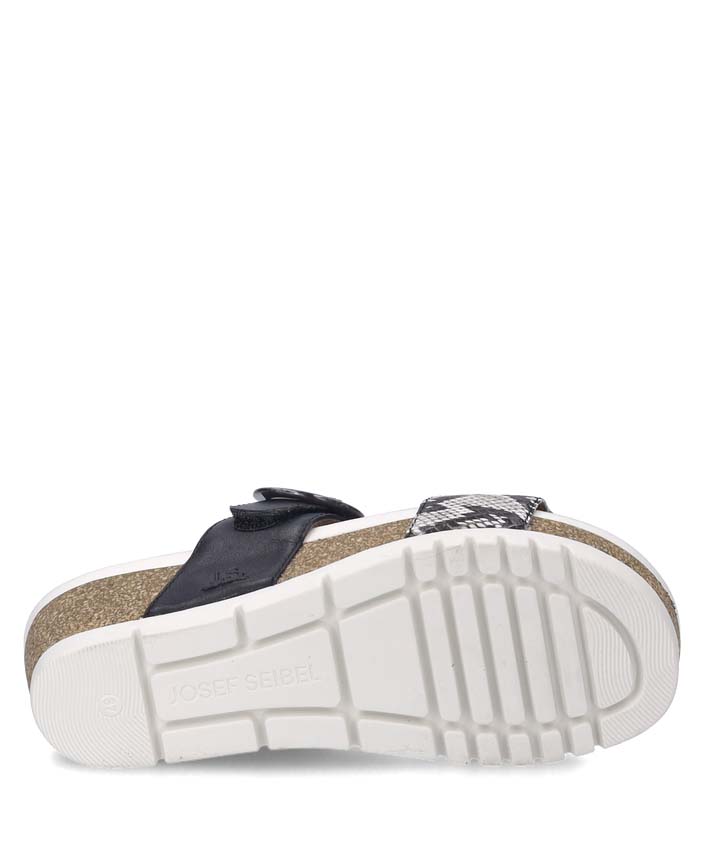 Josef Seibel Quinn 14 - Black