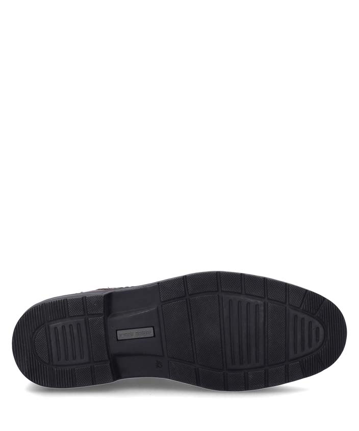 Josef Seibel Alastair 08 - Brown