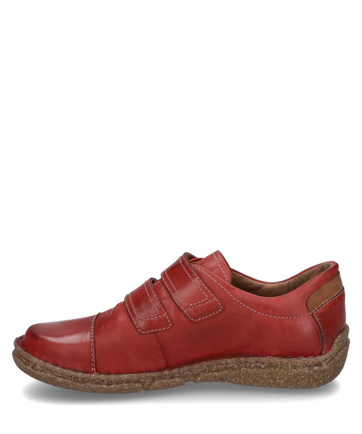Josef Seibel Neele 65 - Red