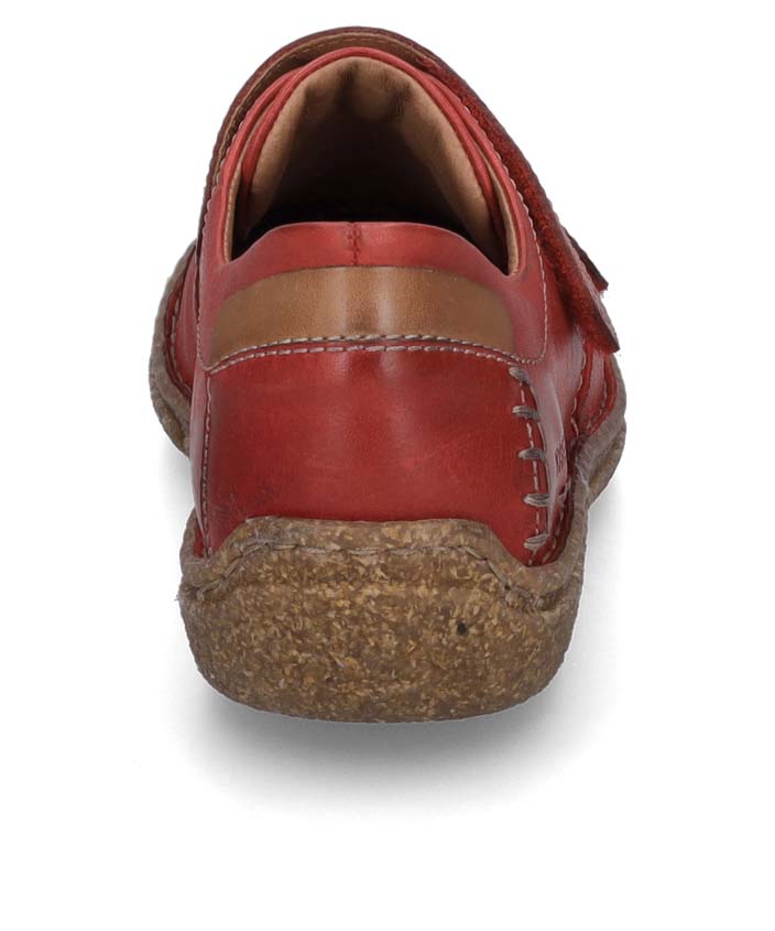 Josef Seibel Neele 65 - Red