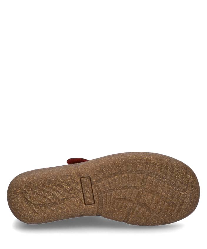 Josef Seibel Neele 65 - Red