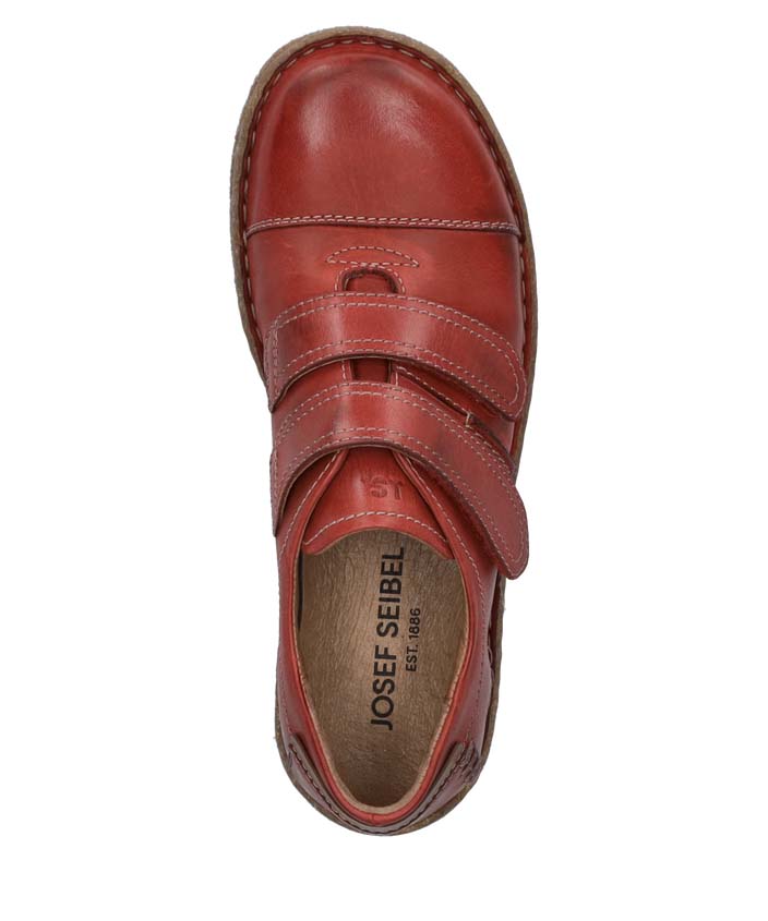 Josef Seibel Neele 65 - Red