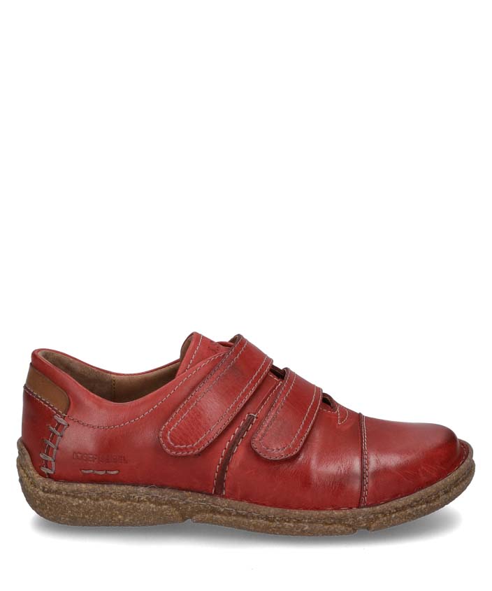 Josef Seibel Neele 65 - Red