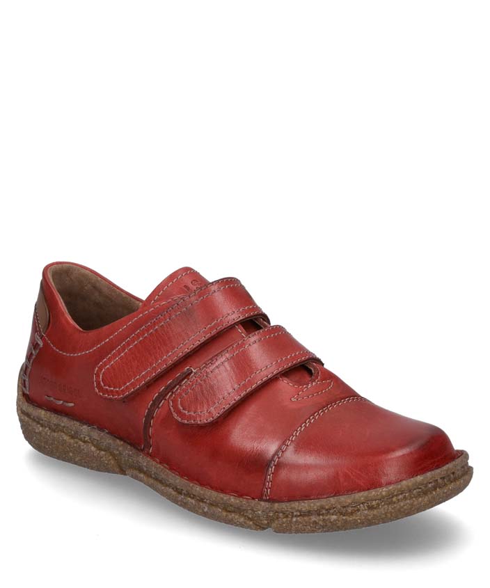 Josef Seibel Neele 65 - Red