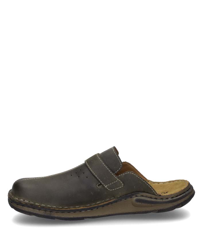 Josef Seibel Maverick 18 - Green