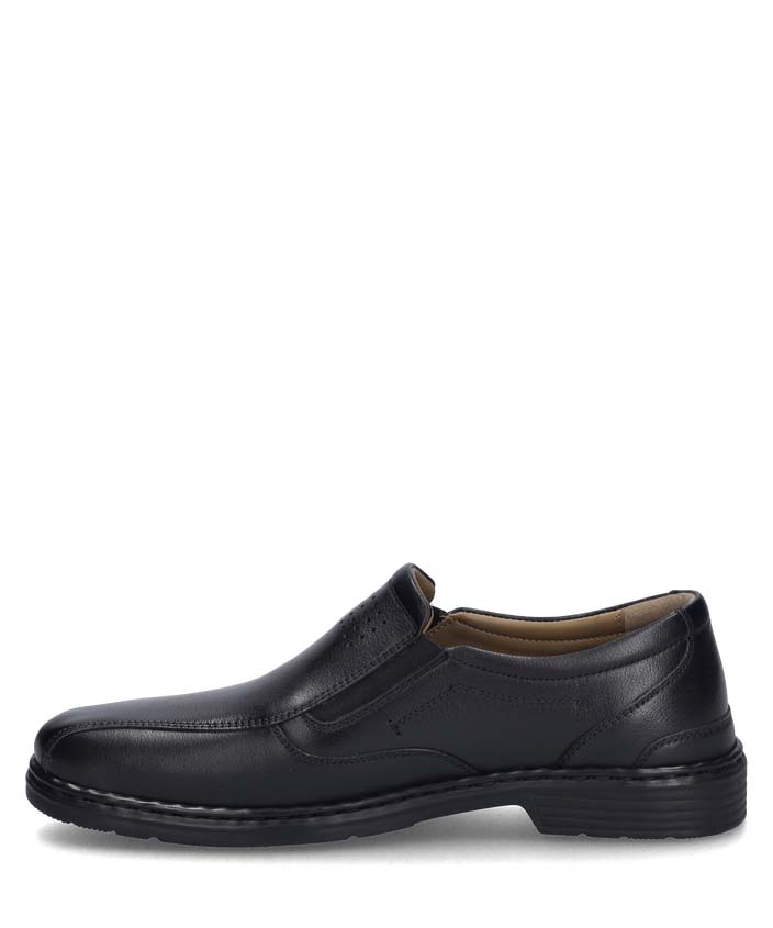Josef Seibel Alastair 19 - Black