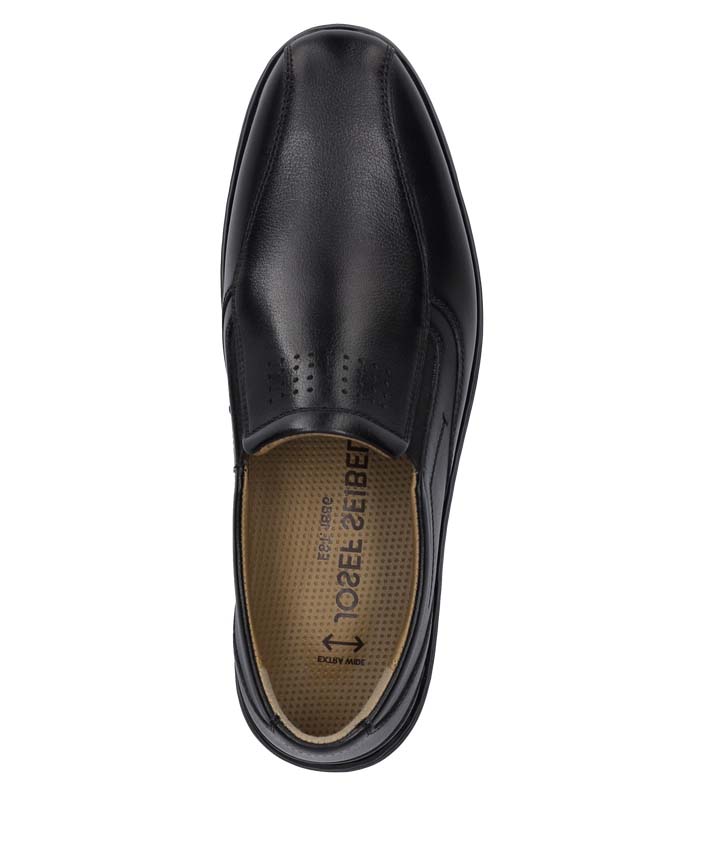 Josef Seibel Alastair 19 - Black