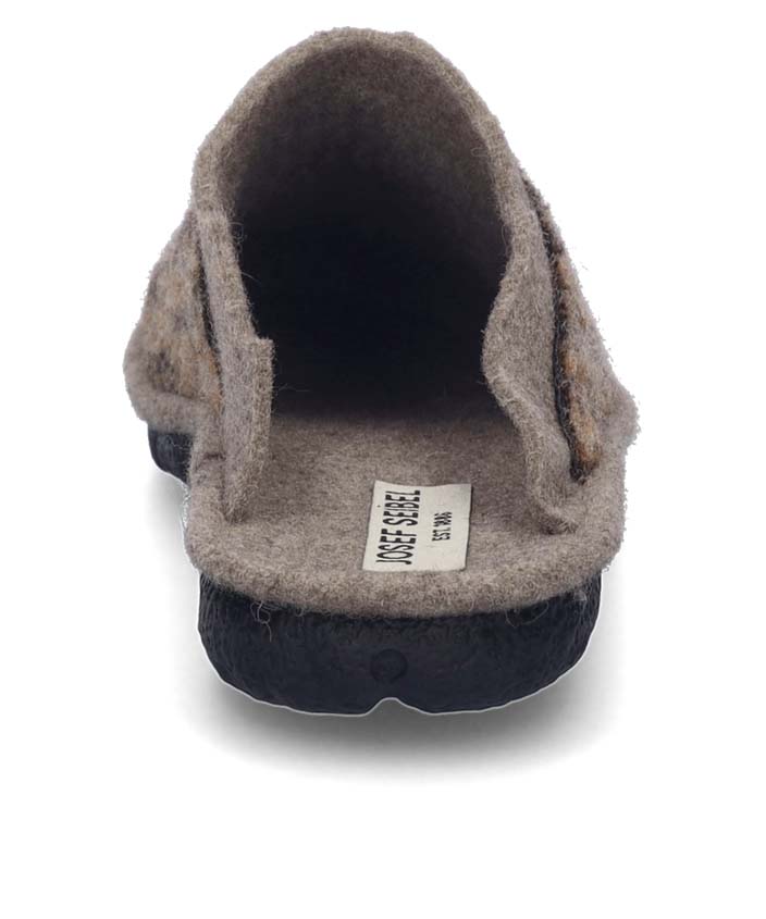 Josef Seibel Lille 07 - Brown