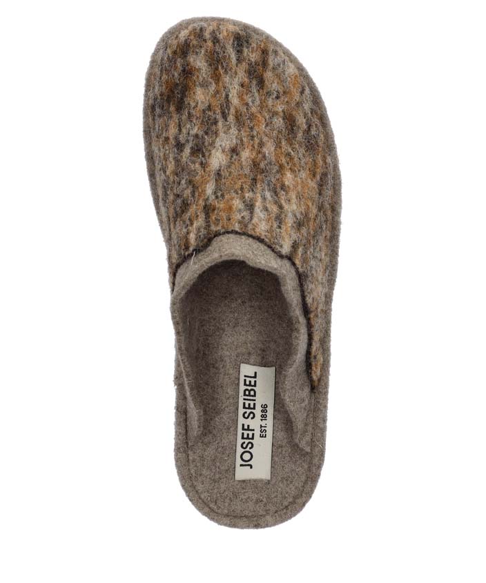 Josef Seibel Lille 07 - Brown