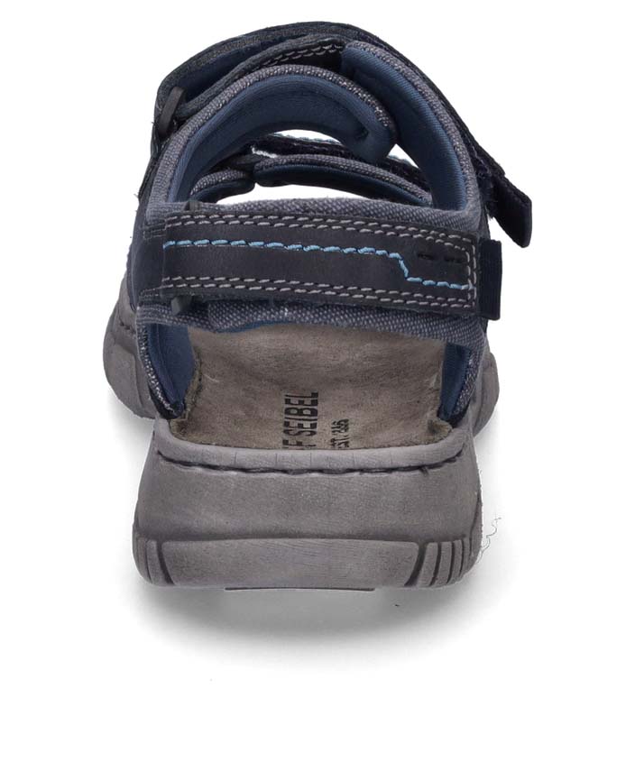 Josef Seibel Brendan 04 - Blue