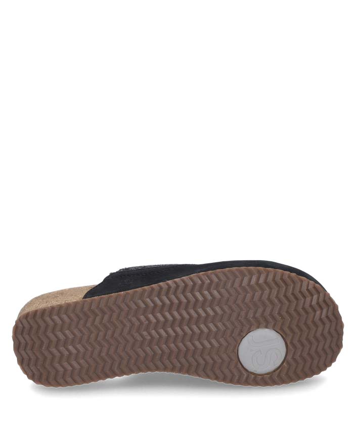 Josef Seibel Tonga 68 - Black