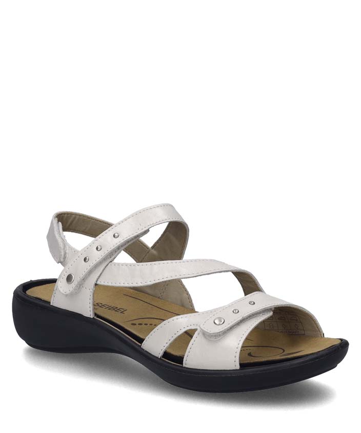 Josef Seibel Ibiza 70 - White