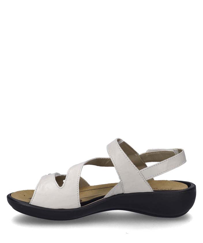 Josef Seibel Ibiza 70 - White