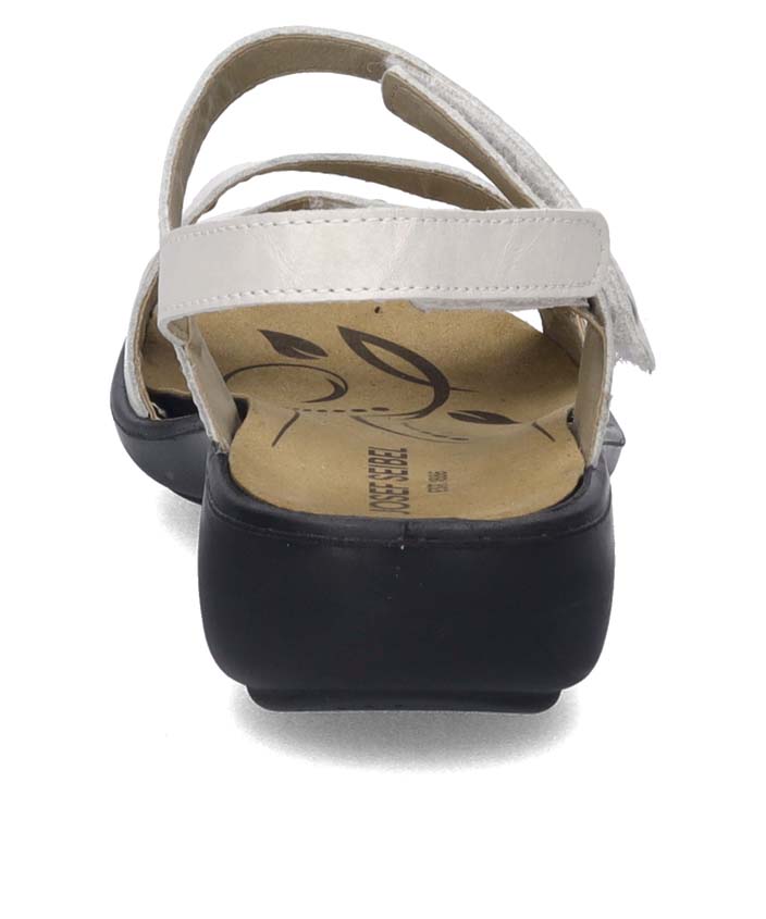 Josef Seibel Ibiza 70 - White