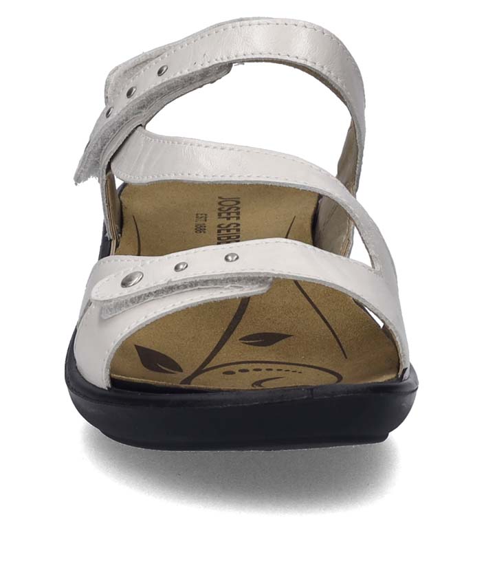 Josef Seibel Ibiza 70 - White