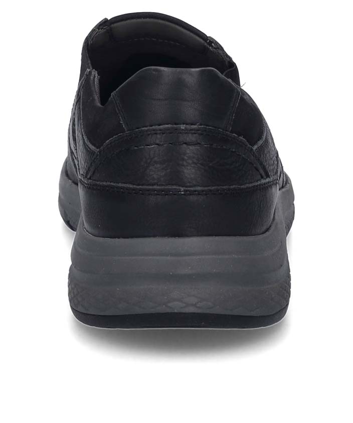 Josef Seibel Giuseppe 09 - Black