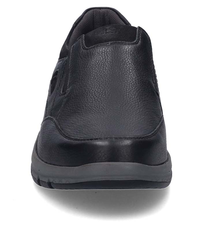 Josef Seibel Giuseppe 09 - Black