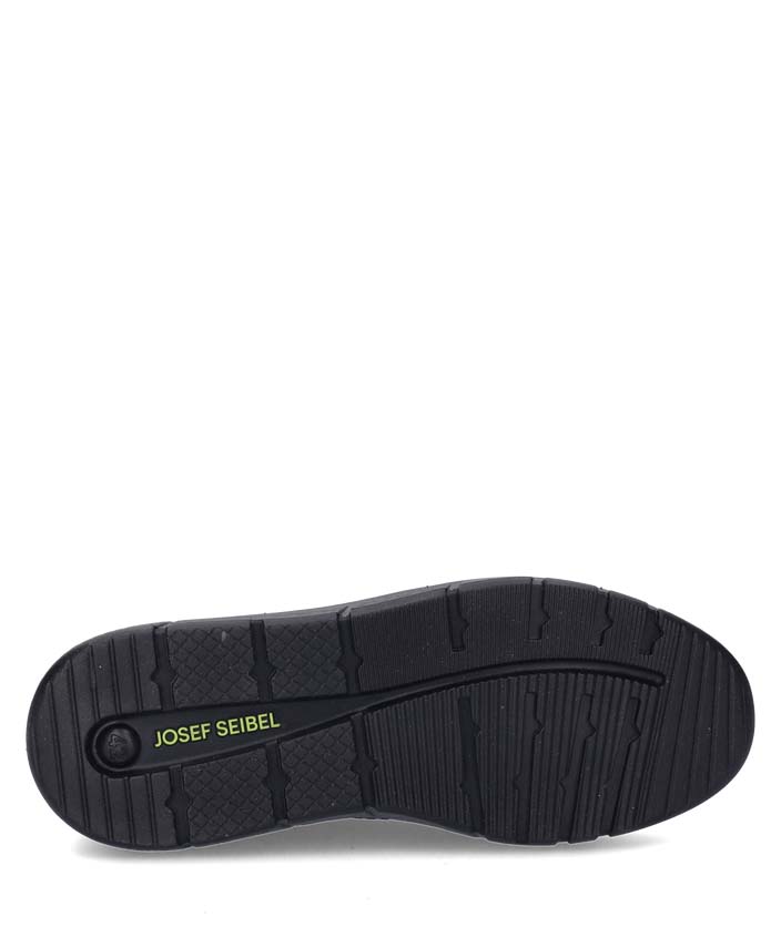 Josef Seibel Giuseppe 09 - Black