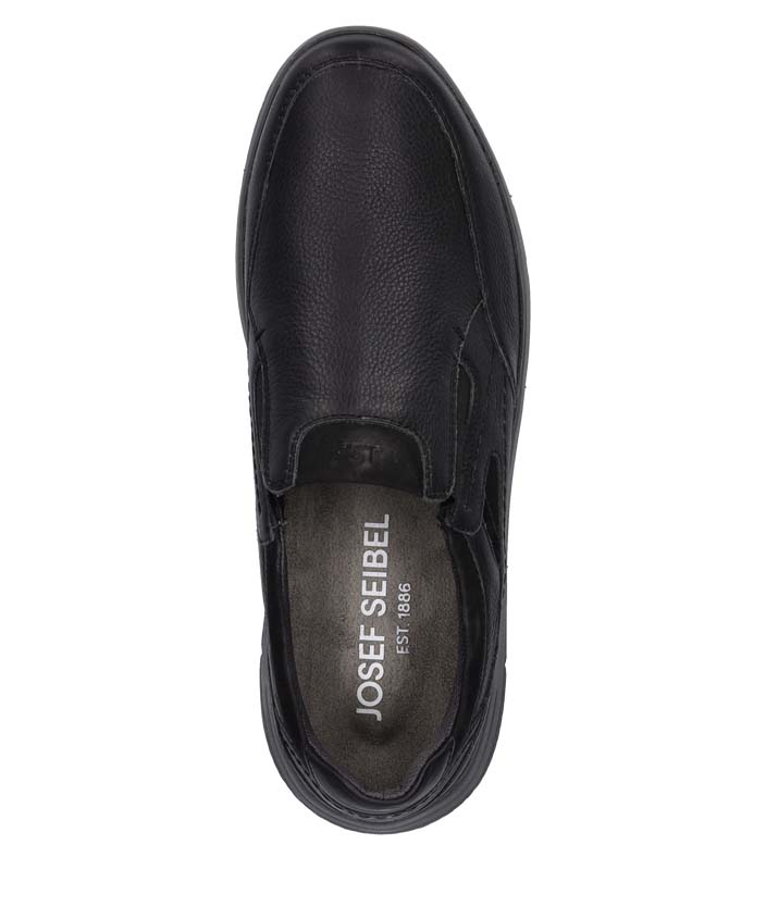Josef Seibel Giuseppe 09 - Black