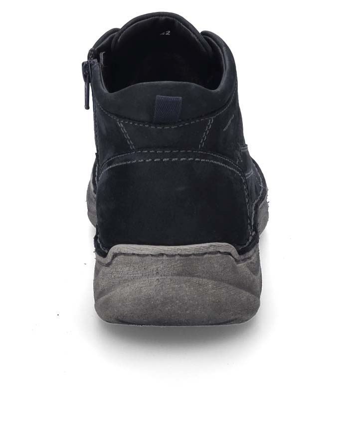 Josef Seibel Liam 07 - Blue
