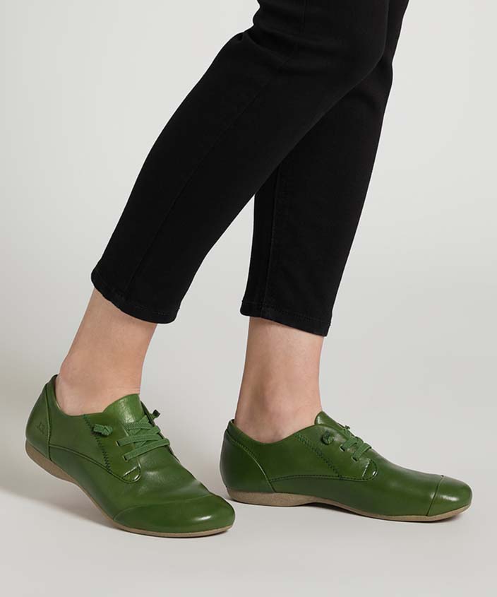 Josef Seibel Fiona 01 - Green