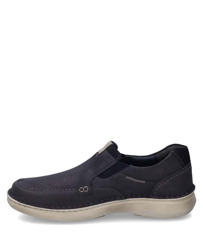 Josef Seibel Alan 01 - Blue
