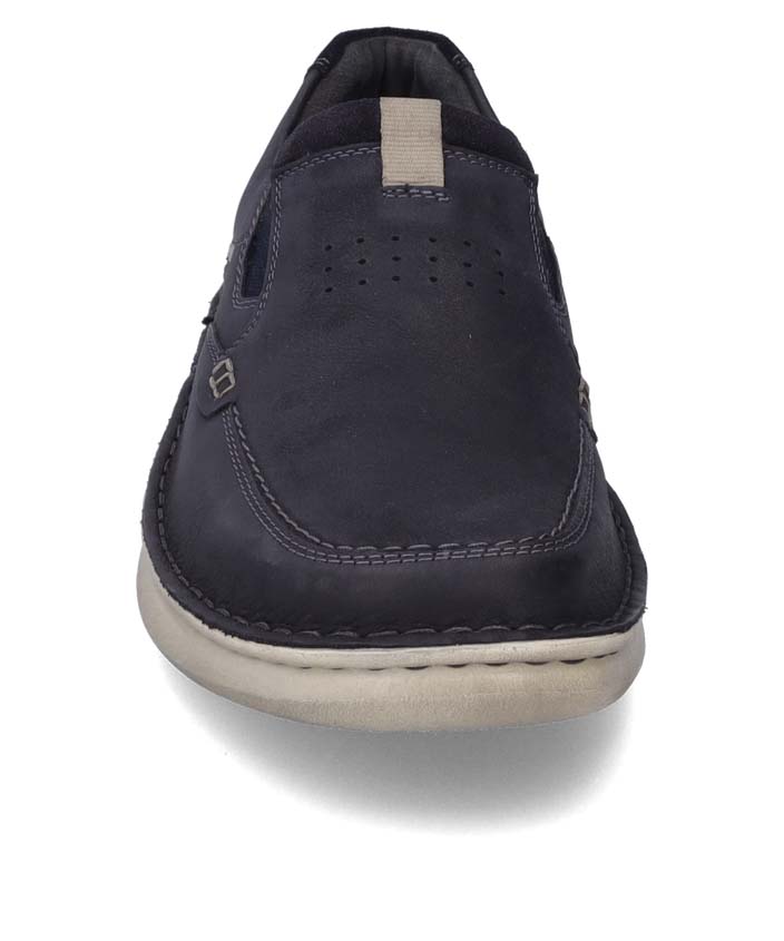 Josef Seibel Alan 01 - Blue
