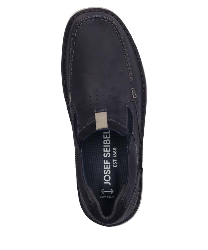 Josef Seibel Alan 01 - Blue