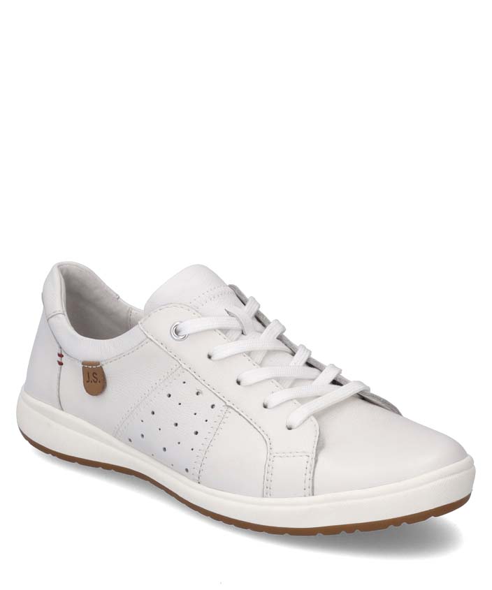 Josef Seibel Caren 01 - White
