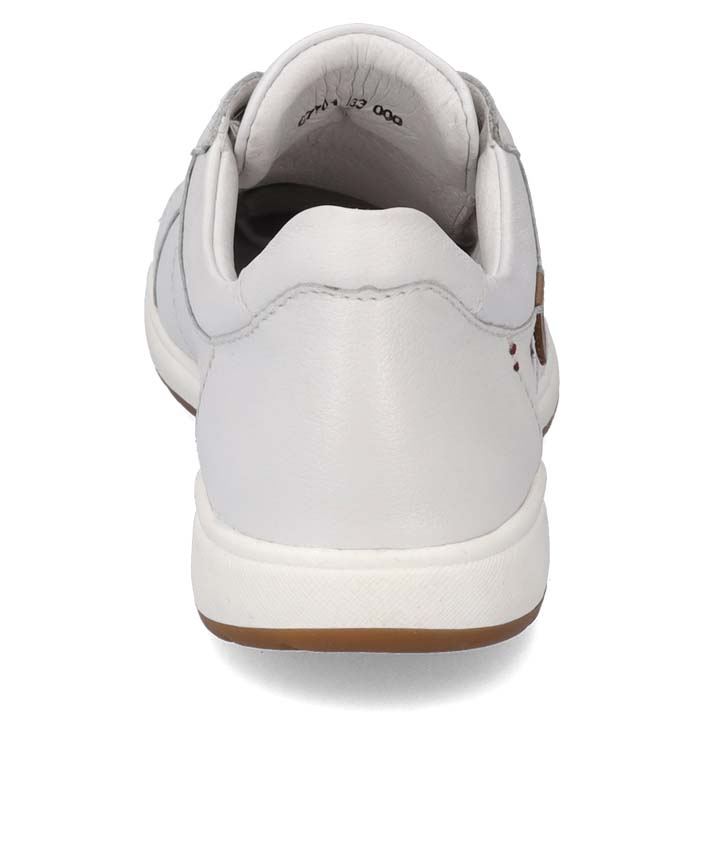 Josef Seibel Caren 01 - White