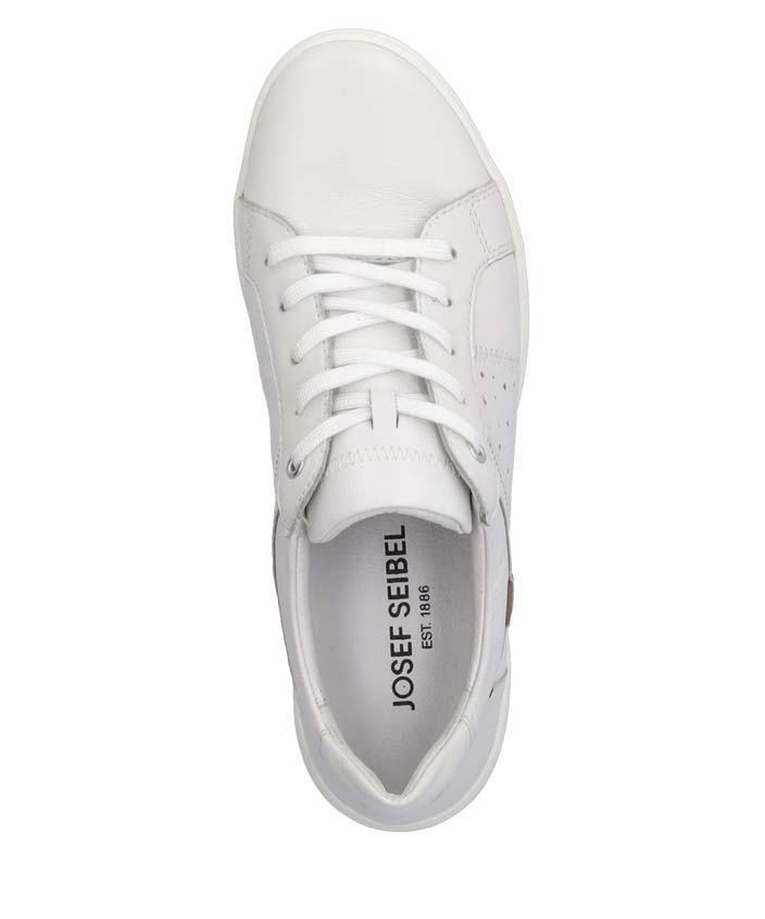 Josef Seibel Caren 01 - White