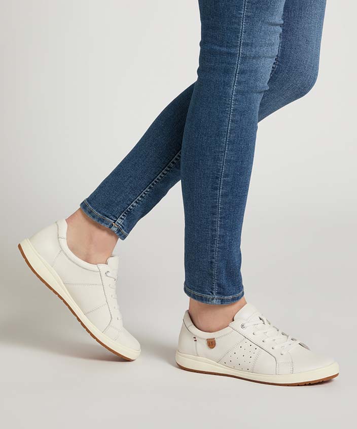 Josef Seibel Caren 01 - White