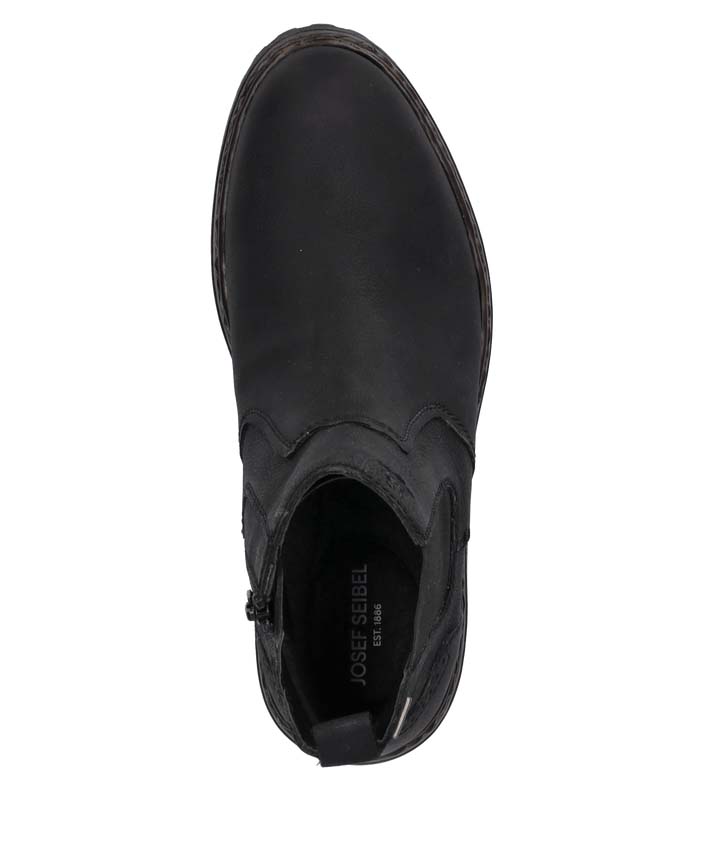 Josef Seibel Erroll 51 - Black