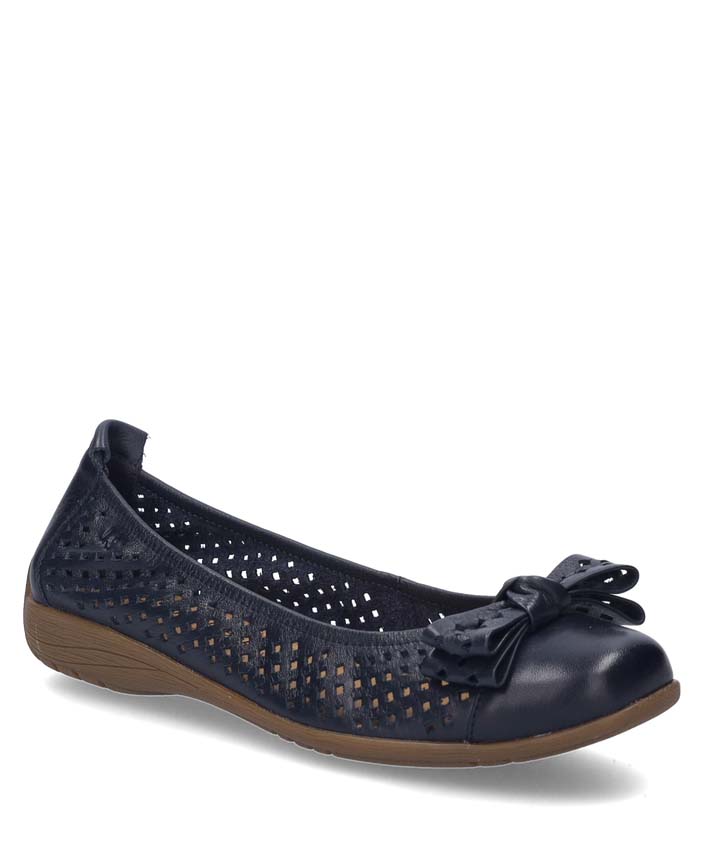 Josef Seibel Fenja 24 - Blue