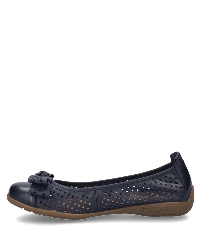 Josef Seibel Fenja 24 - Blue