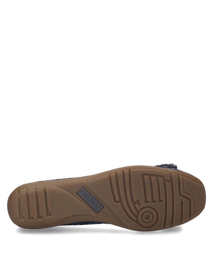 Josef Seibel Fenja 24 - Blue