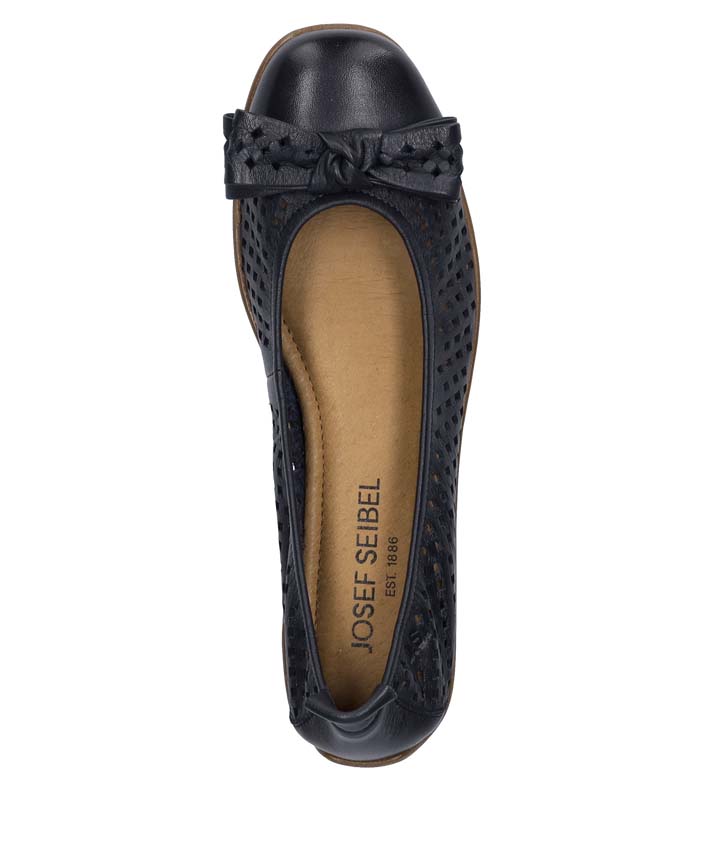 Josef Seibel Fenja 24 - Blue