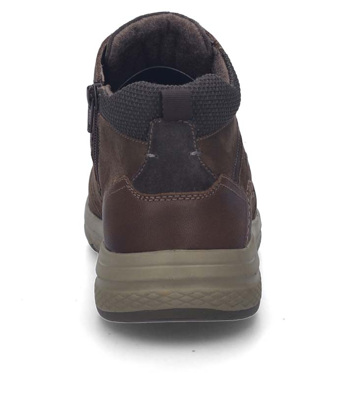 Josef Seibel Giuseppe 10 - Brown