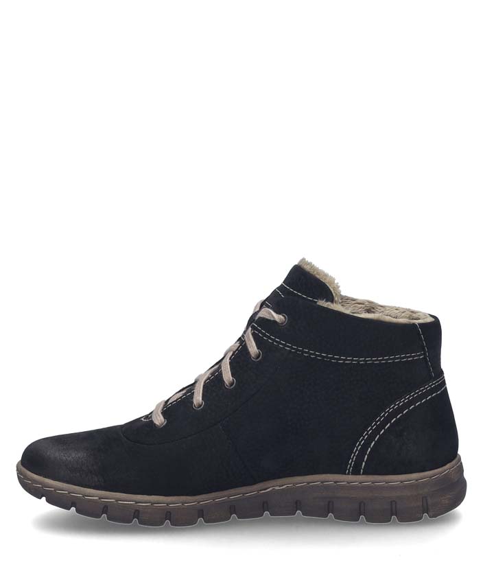 Josef Seibel Steffi 53 - Black