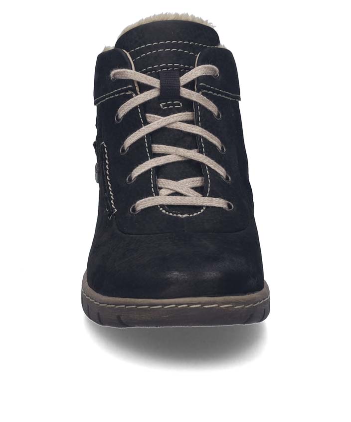 Josef Seibel Steffi 53 - Black