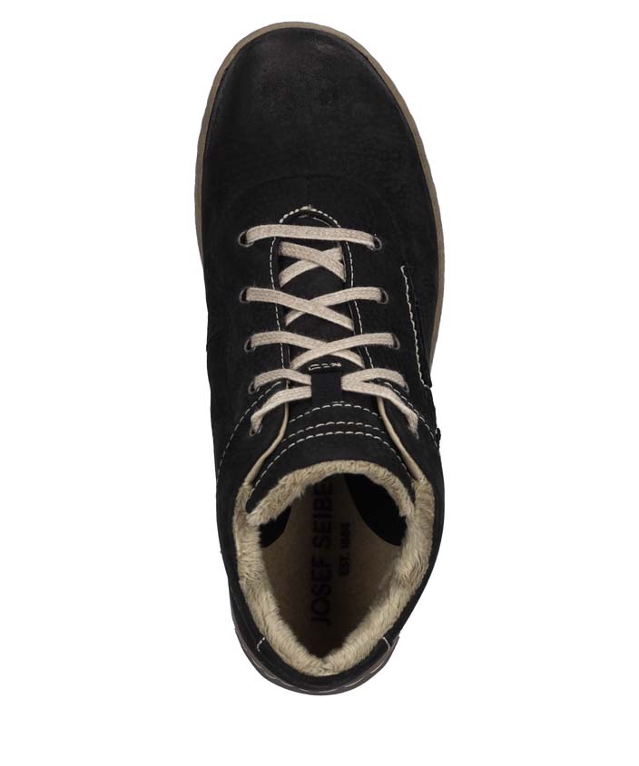 Josef Seibel Steffi 53 - Black