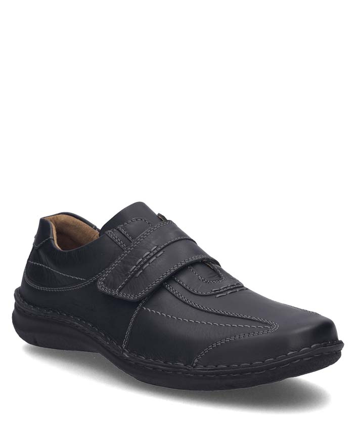Josef Seibel Alec - Black