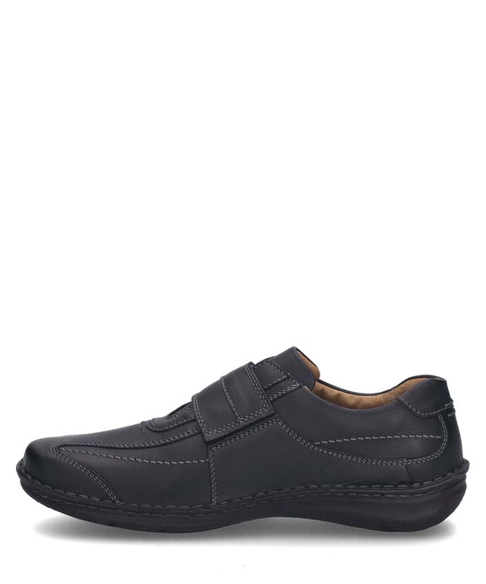 Josef Seibel Alec - Black